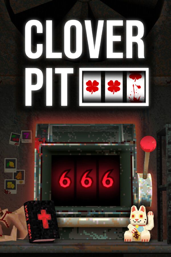 CloverPit
