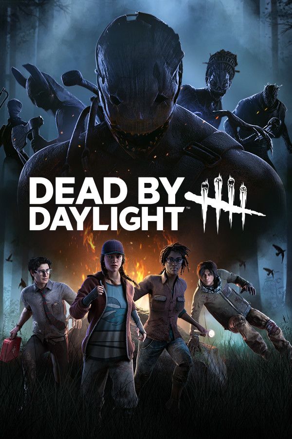 Dead by Daylight (PlayStation 4)