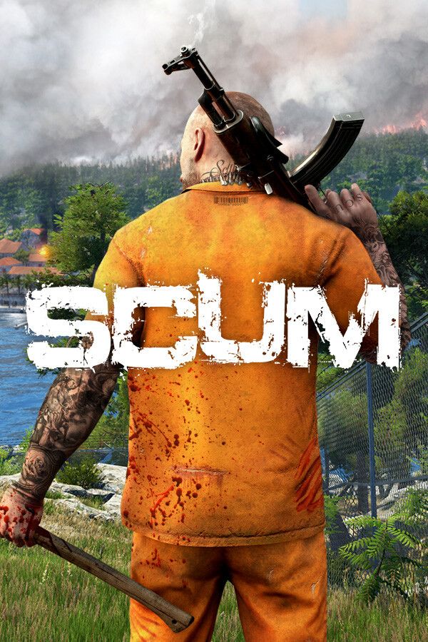 SCUM