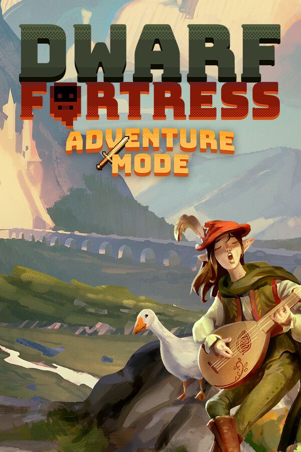 Dwarf Fortress
