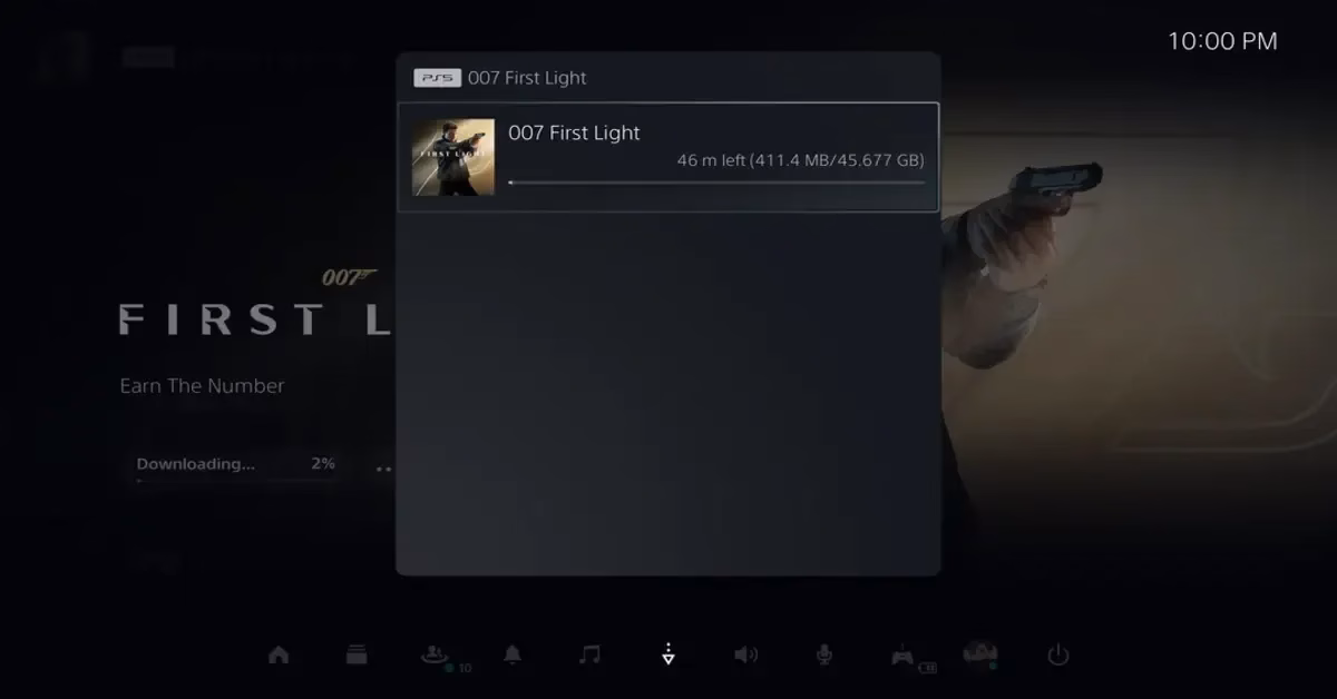 Preload Drama