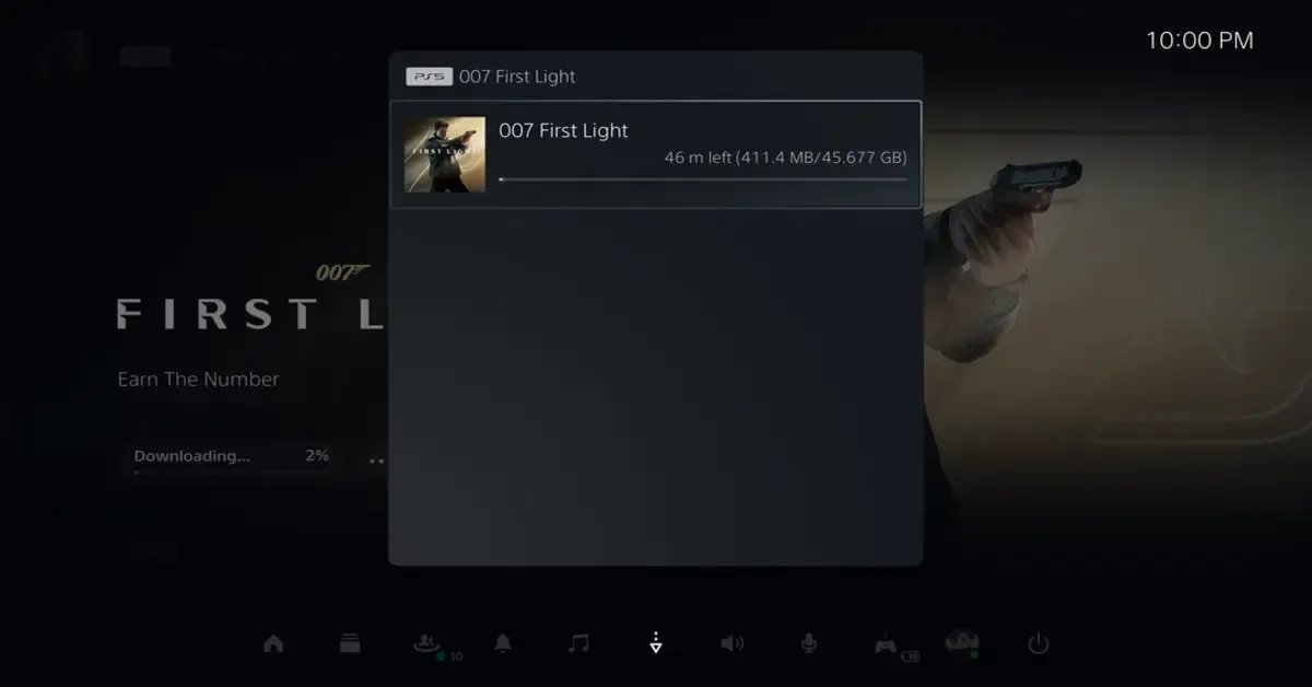 007 First Light Preload Drama Leaves PC and Xbox Players Hanging