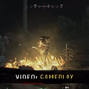 Hunt Showdown atmospheric gameplay in Louisiana swamps