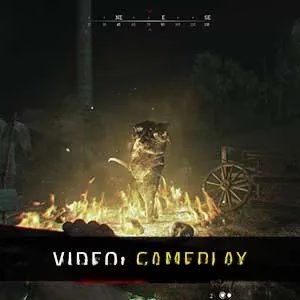 Hunt Showdown atmospheric gameplay in Louisiana swamps