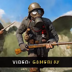 Isonzo World War I combat scenarios