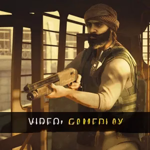 Insurgency Sandstorm tactical modern combat