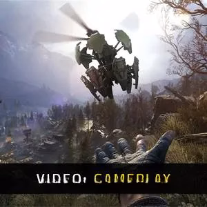 Sniper Ghost Warrior 3 open-world gameplay