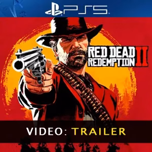 Red Dead Redemption 2 landscape