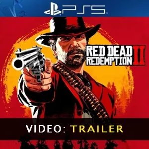 Red Dead Redemption 2 landscape