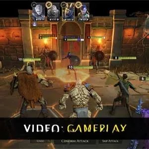 Gloomhaven character classes