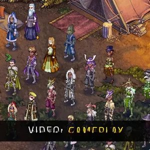 Fell Seal character customization