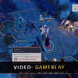 Expeditions Rome tactical combat