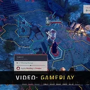 Expeditions Rome tactical combat