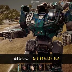 BattleTech mech customization