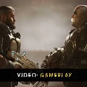 Gears Tactics squad composition