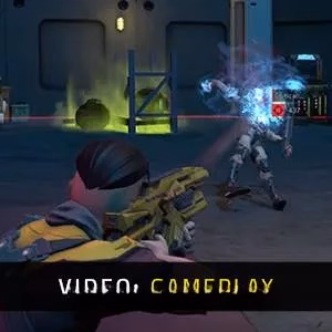 Cyber Knights tactical planning