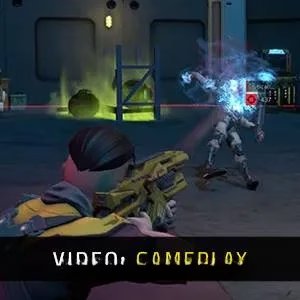 Cyber Knights tactical planning