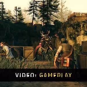 Hard West 2 character abilities