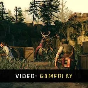 Hard West 2 character abilities