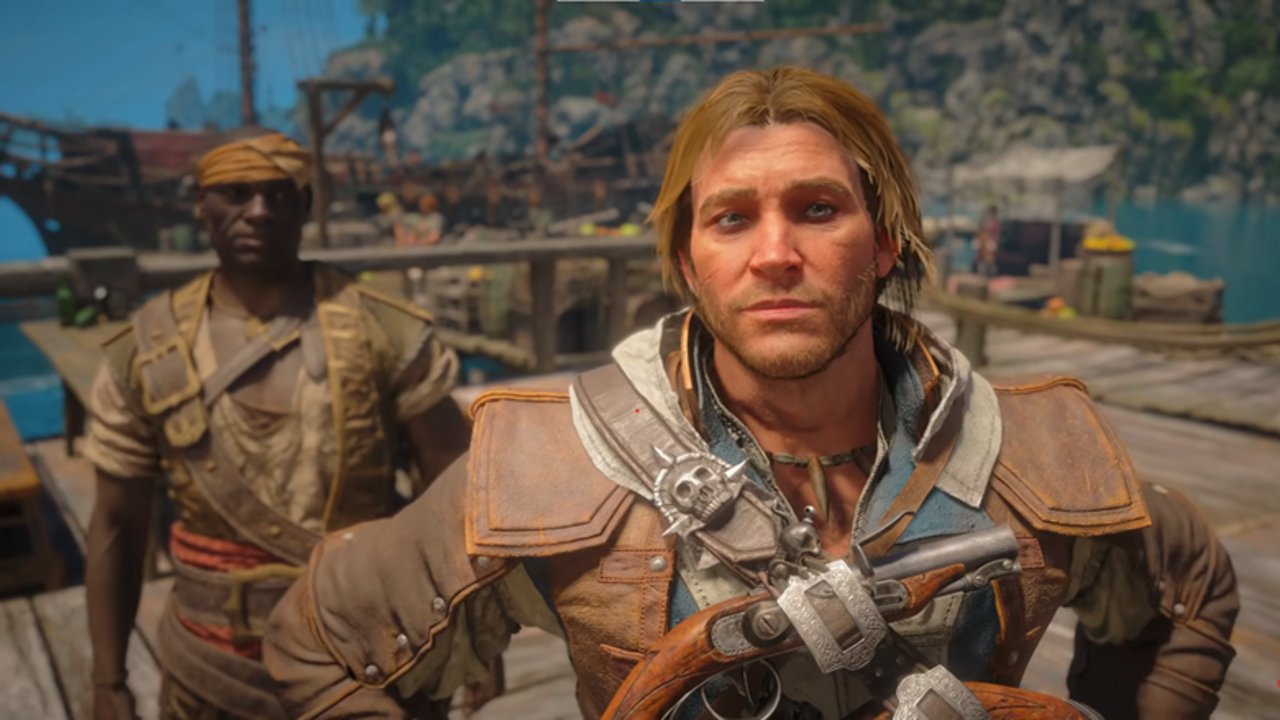 AC Black Flag Resynced: How to Defeat All 6 Legendary Ships