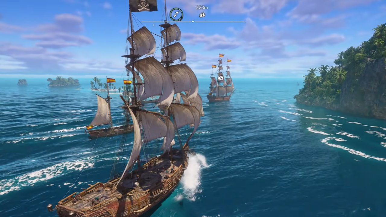 All Assassin’s Creed Black Flag Resynced Codes