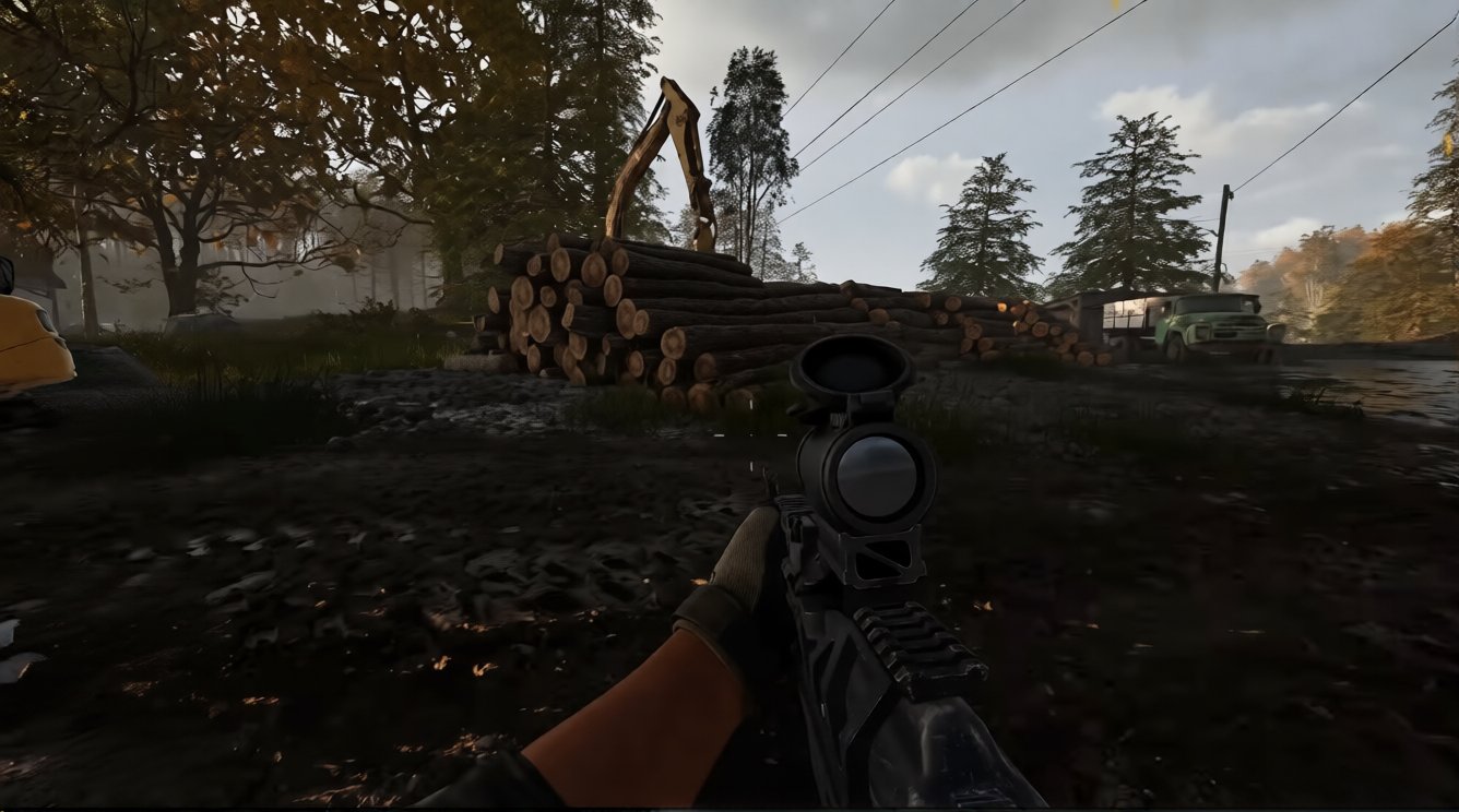 All You Need to Know Before Pre-purchase WARDOGS