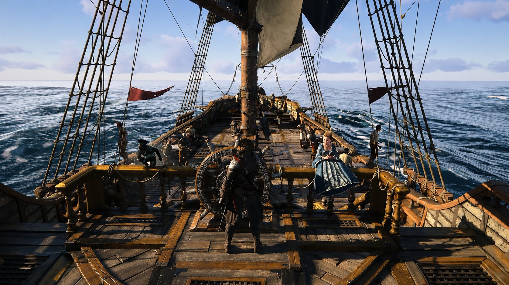Assassins Creed Black Flag Resynced Worth Buying?