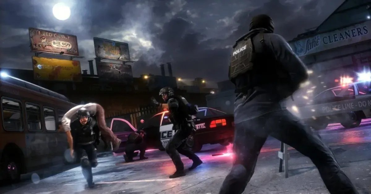 Battlefield Hardline Servers Shutting Down: What You Need to Know