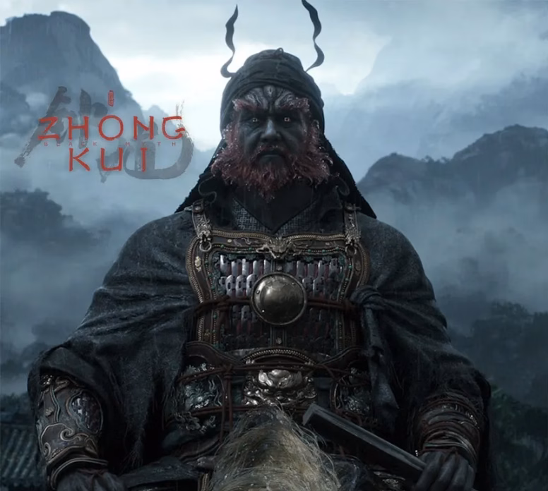 Black Myth: Zhong Kui