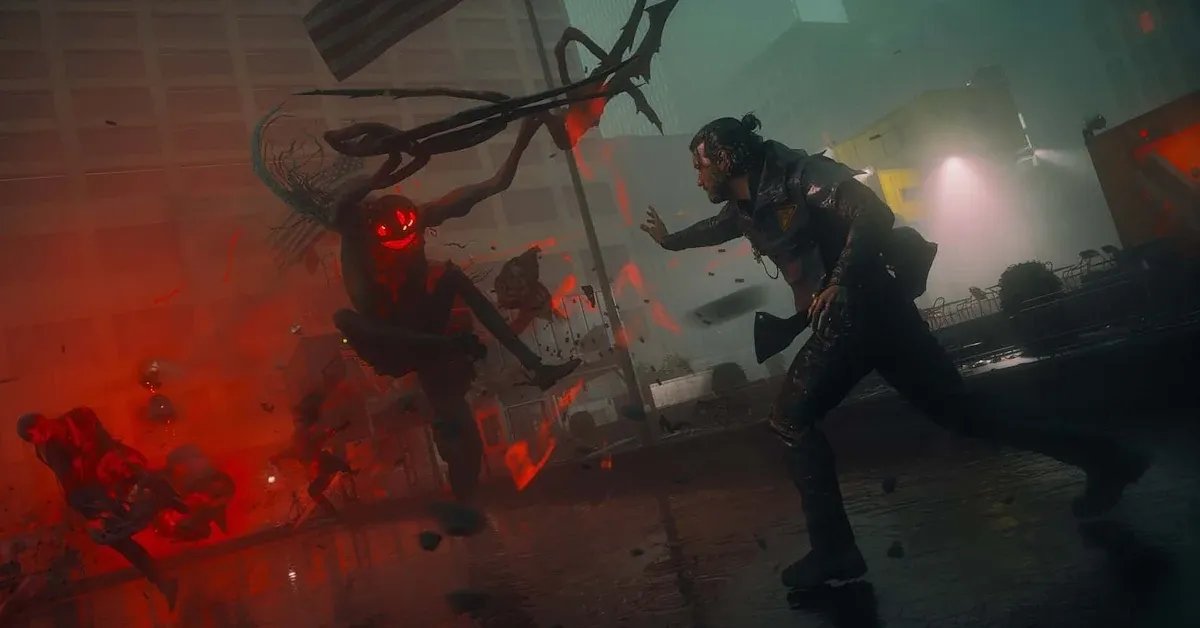 Control Resonant's New Game Plus Transforms Combat While Preserving Story