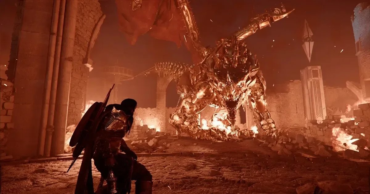 Crimson Desert Smashes 5 Million Sales Despite Rocky Launch Drama