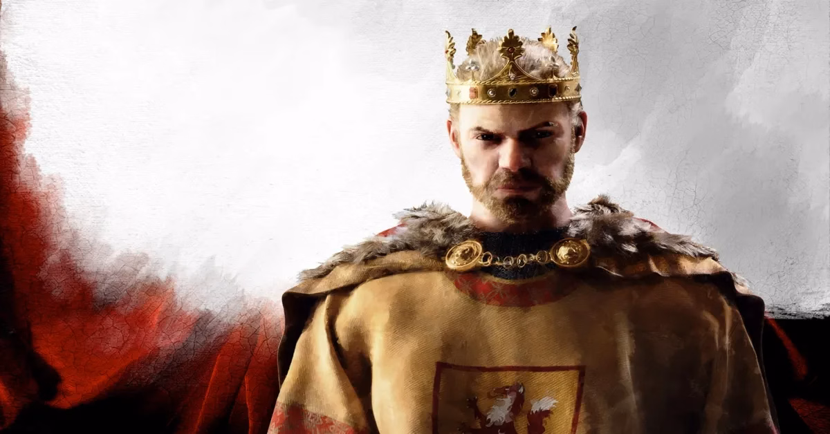 Crusader Kings 3 Subscription Service