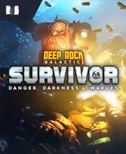 Deep Rock Survivor