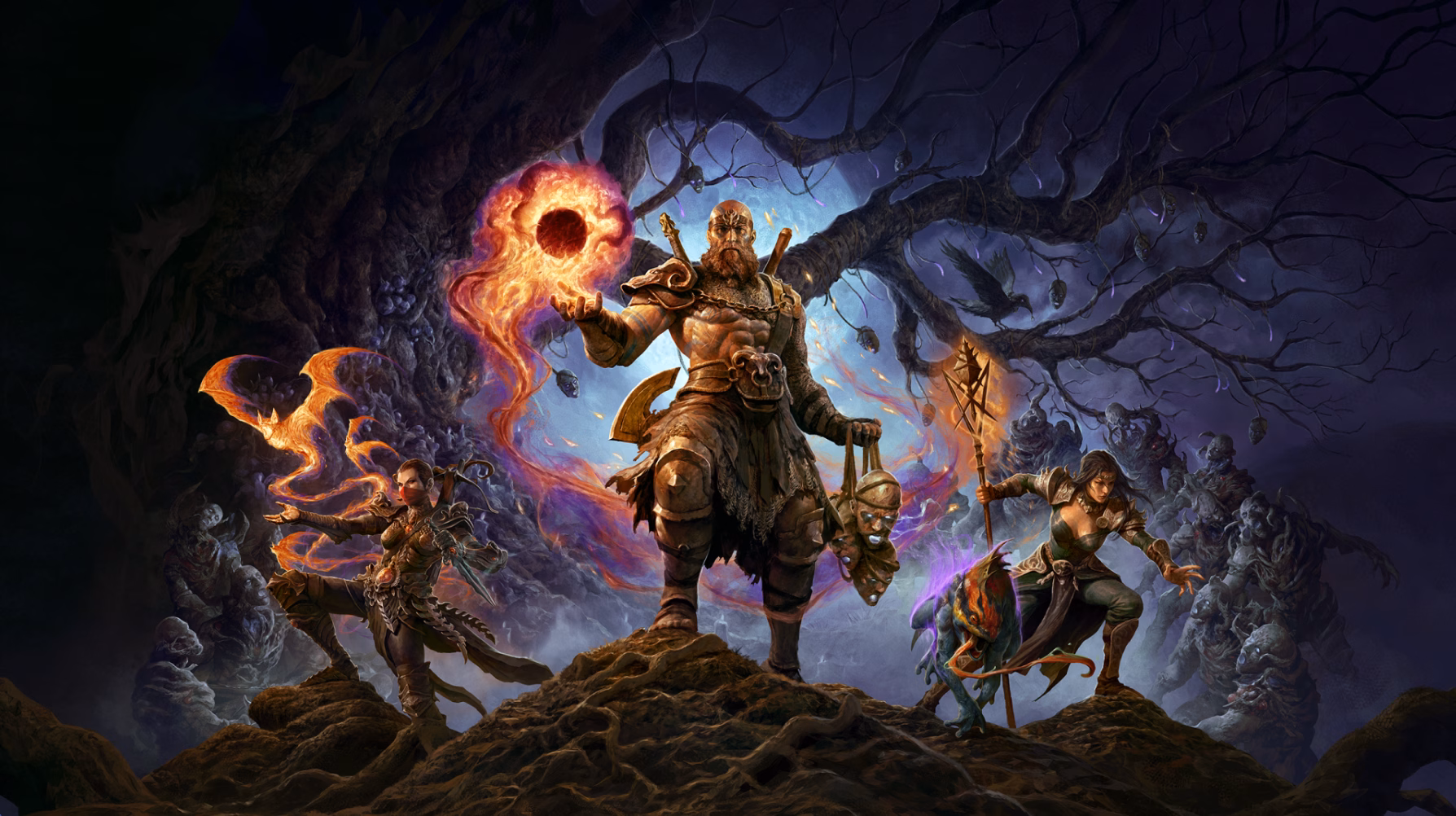 Diablo IV