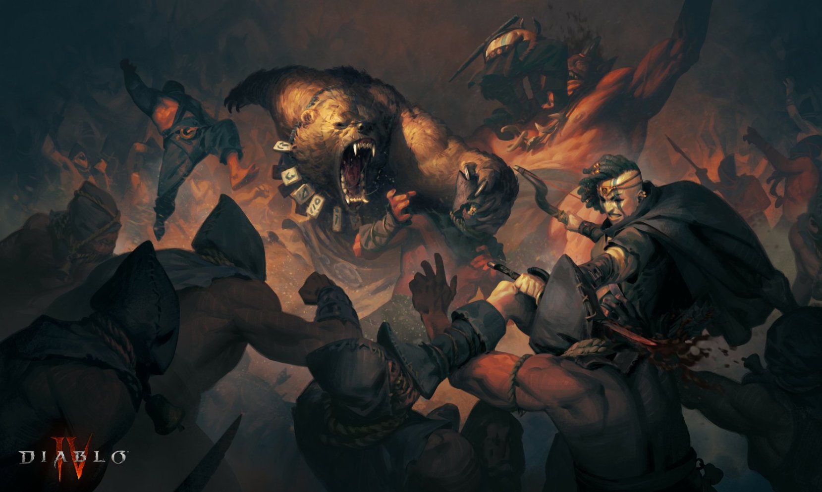Diablo 4 Artificer's Tower Guide: How to Push Leaderboards Fast