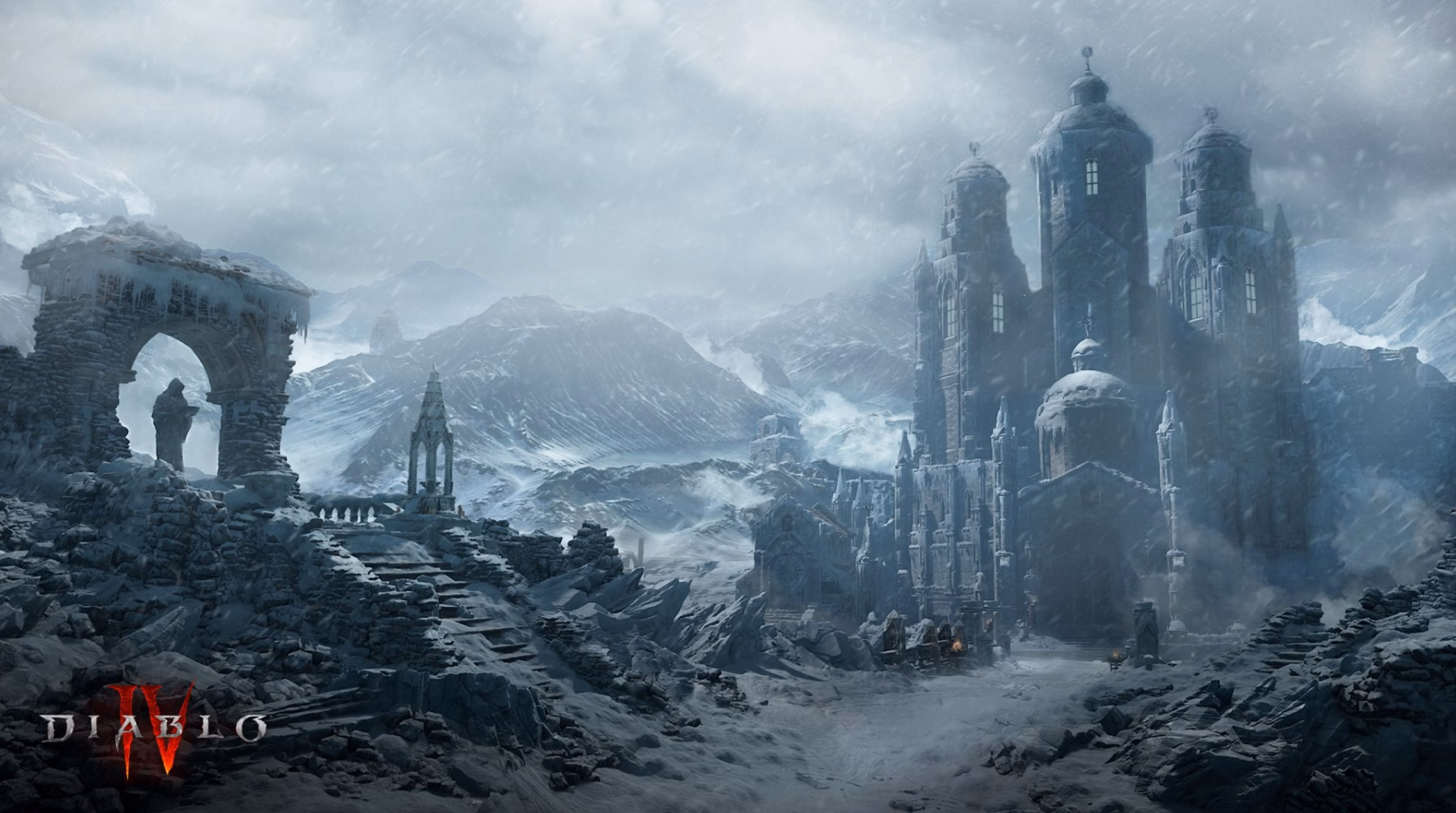 Diablo IV