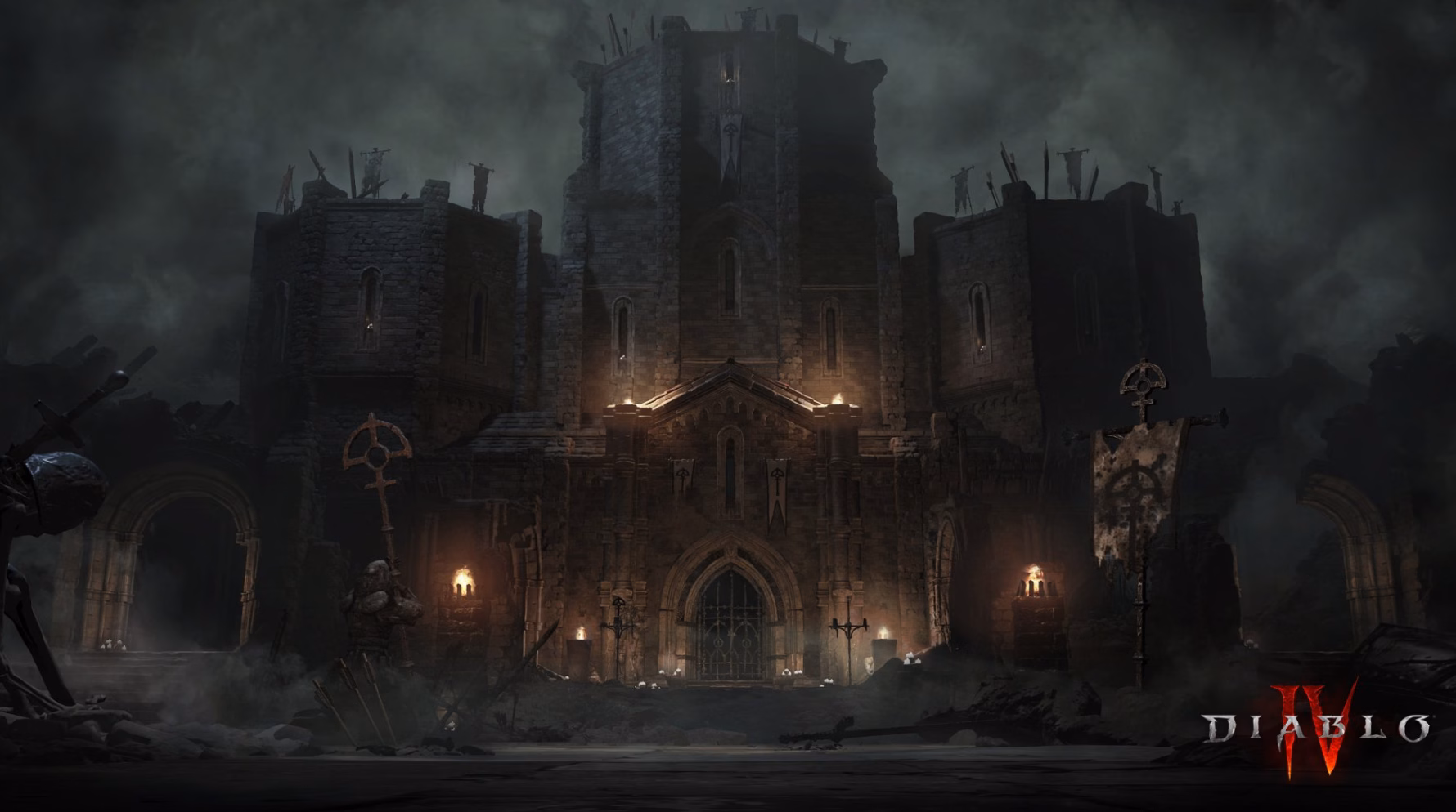 Diablo IV