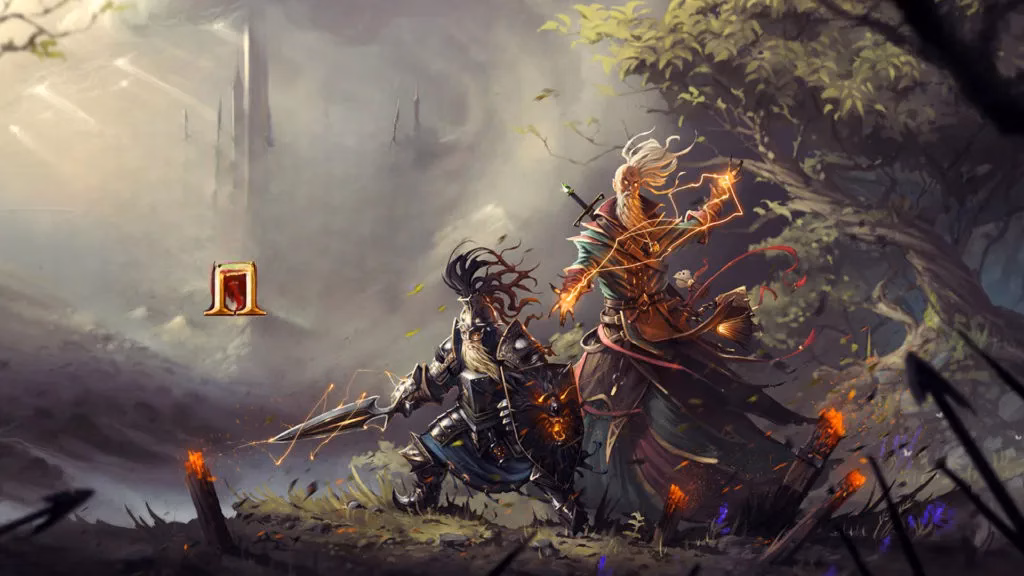 Divinity Original Sin 2 Banner