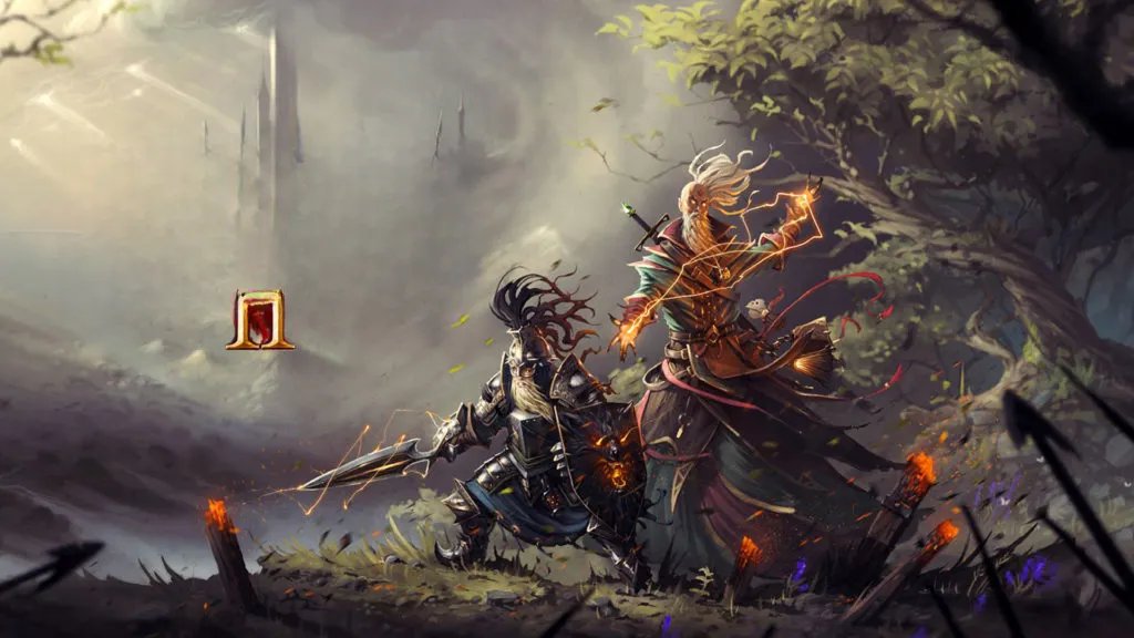 Divinity Original Sin 2 Achieves Remarkable Half-Million Sales Milestone