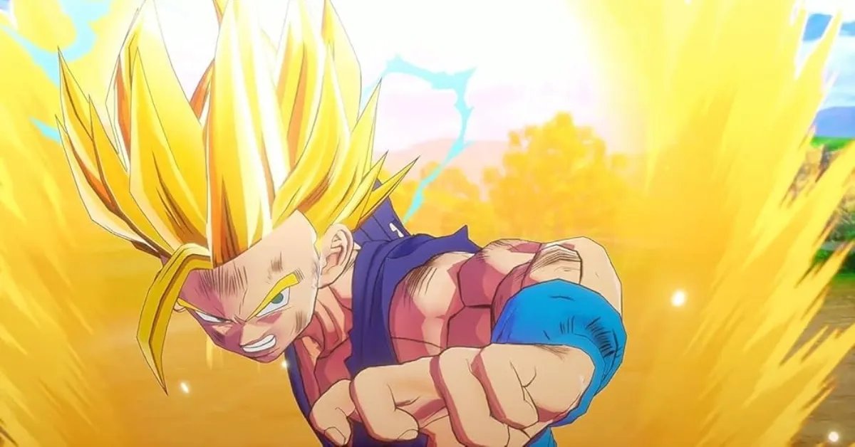 DRAGON BALL Z: KAKAROT Legendary Edition Drops to €23.99