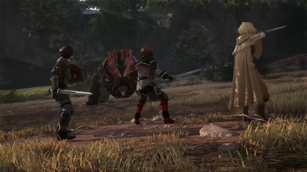 Echoes of Aincrad: All Blueprint Locations