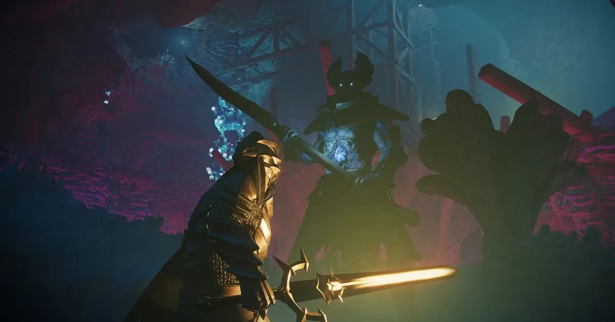 Enshrouded Gets 20% Off: Here's What I Think About This Deal