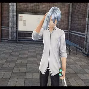 Trails of Cold Steel III