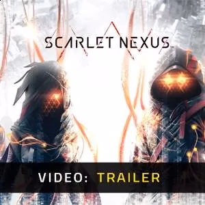 Scarlet Nexus