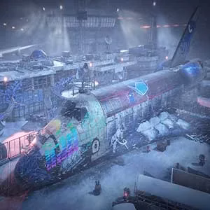 Wasteland 3 tactics