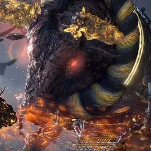 Nioh 2