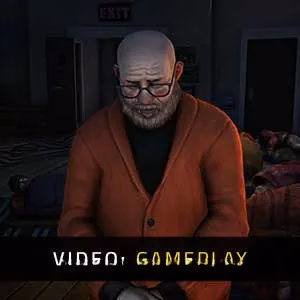 The Long Dark Gameplay