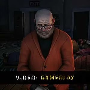 The Long Dark Gameplay
