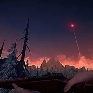 The Long Dark Environment