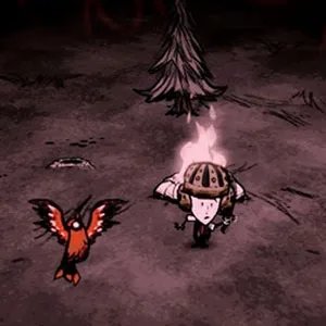 Don't Starve Together Base Building